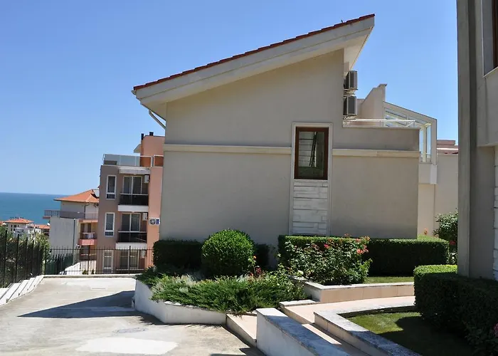 Holiday home Sun Village Byala