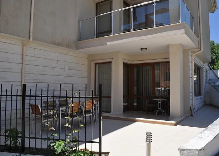 Sun Village Byala Byala (Varna)